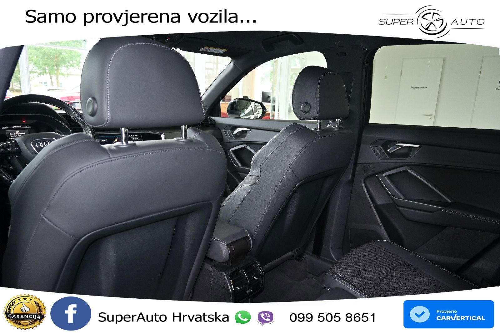 Audi Q3 45 TFSIe (245 KS) S tronic S line LED+GR SJED+ACC