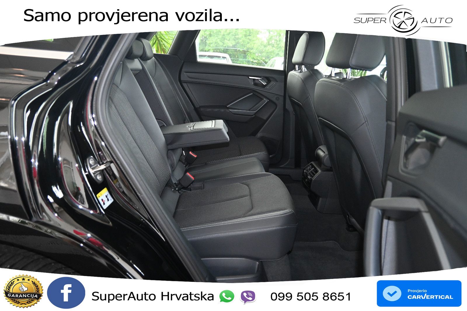 Audi Q3 45 TFSIe (245 KS) S tronic S line LED+GR SJED+ACC