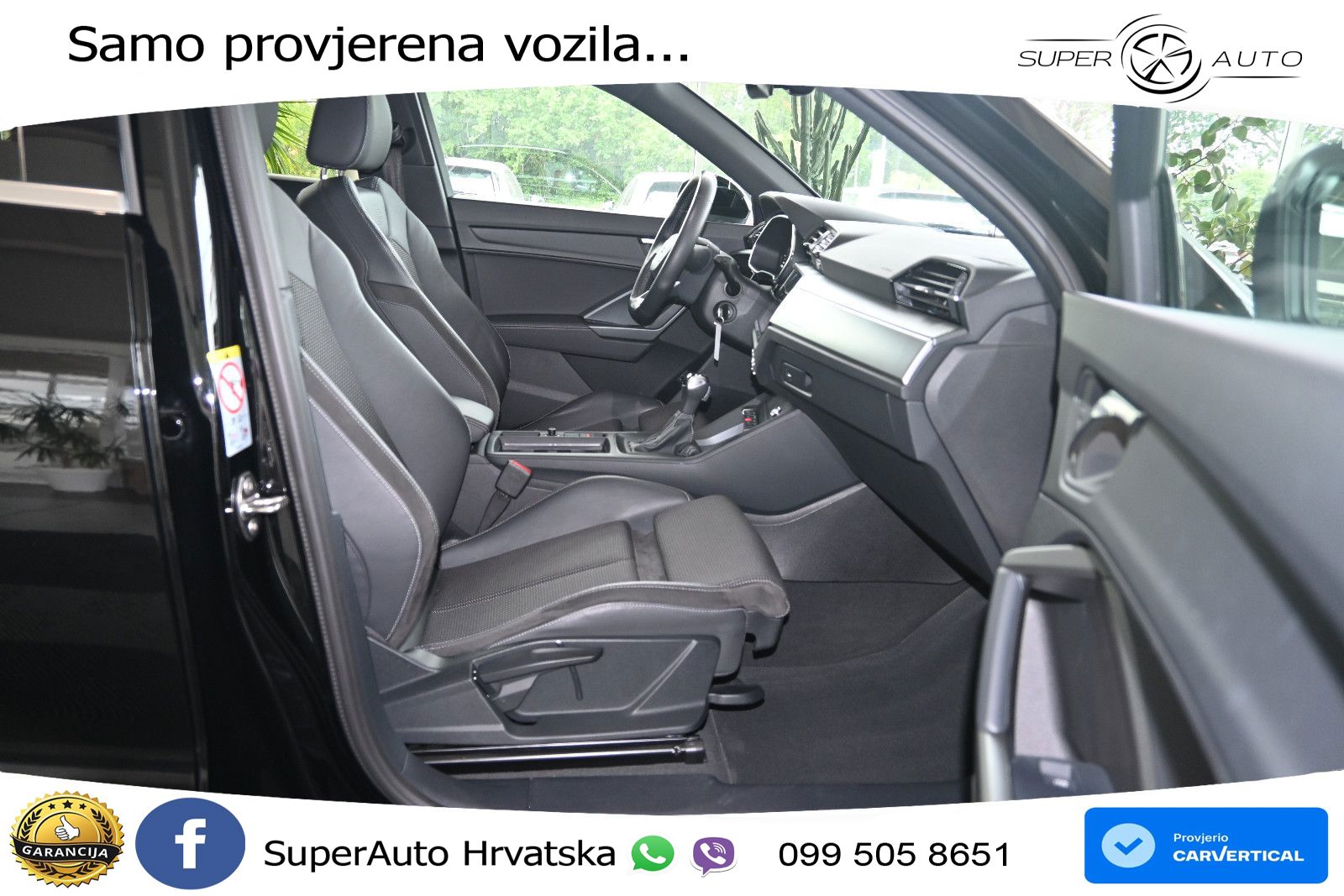 Audi Q3 45 TFSIe (245 KS) S tronic S line LED+GR SJED+ACC
