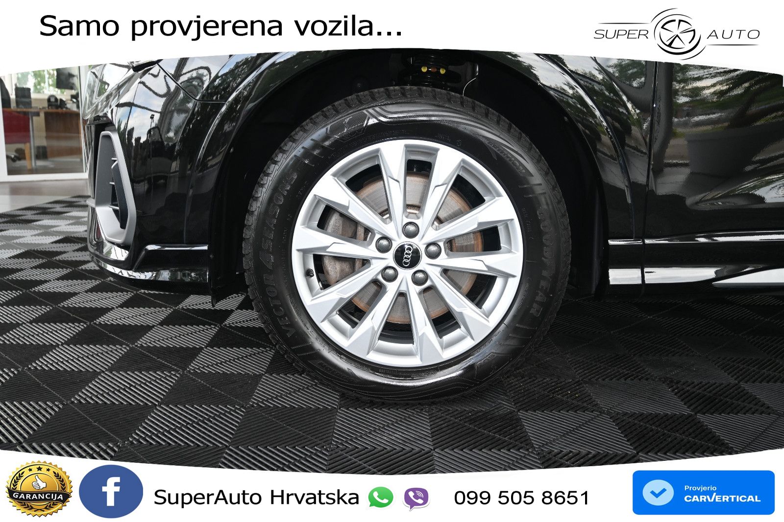 Audi Q3 45 TFSIe (245 KS) S tronic S line LED+GR SJED+ACC