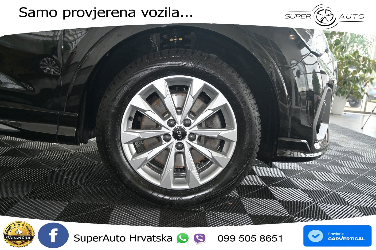Audi Q3 45 TFSIe (245 KS) S tronic S line LED+GR SJED+ACC