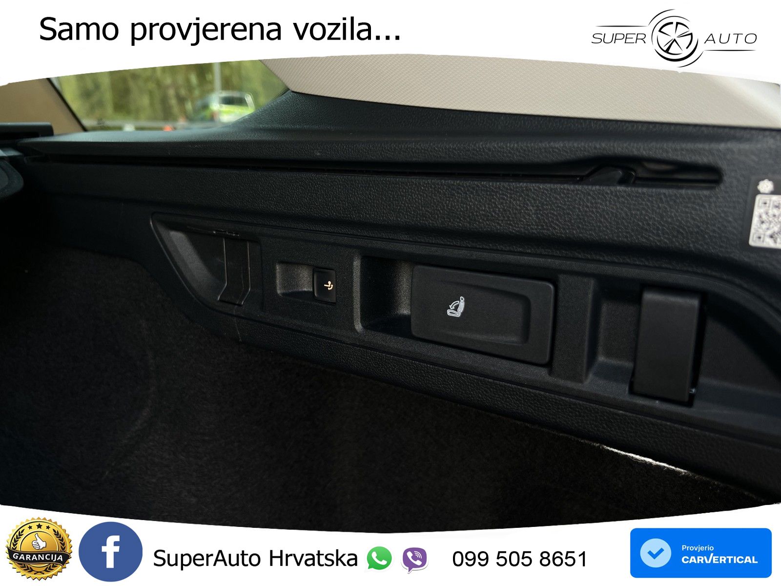 Volkswagen Passat Variant 1.5 eTSI (150 KS) DSG Business LED+GR SJED+ACC