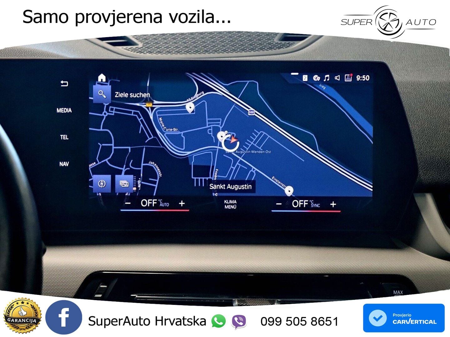 BMW X1 25e (245 KS) xDrive Steptronic LED+GR SJED+ACC