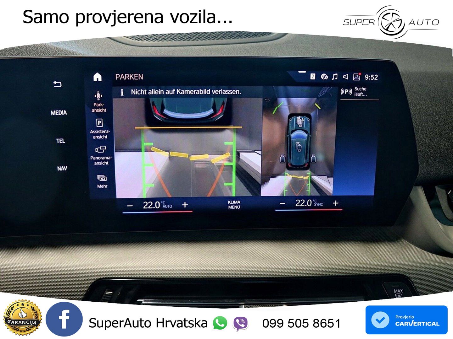 BMW X1 25e (245 KS) xDrive Steptronic LED+GR SJED+ACC