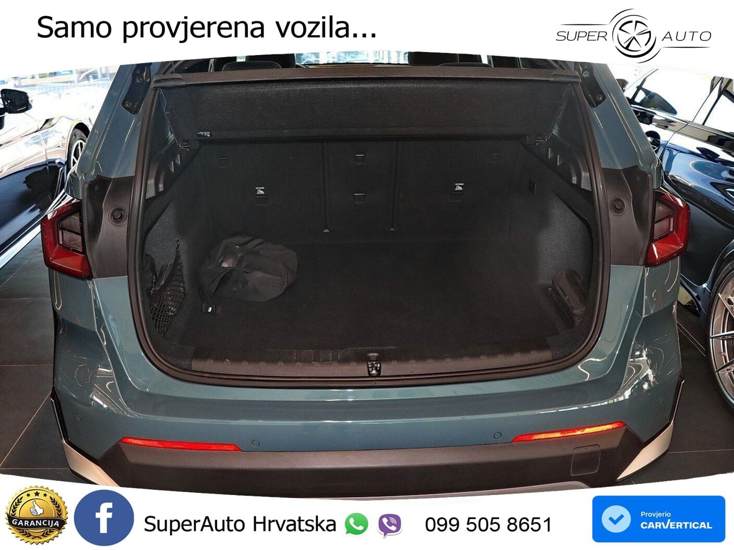 BMW X1 25e (245 KS) xDrive Steptronic LED+GR SJED+ACC