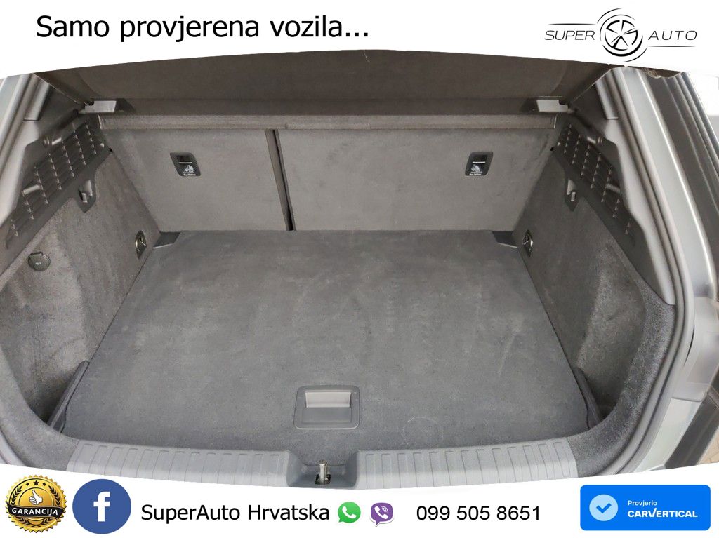 Audi S3 2.0 TFSI (310 KS) quattro S tronic MATRIX+GR SJED+KAM