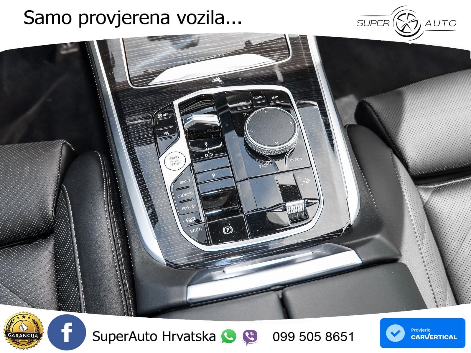 BMW X5 30d (298 KS) xDrive Steptronic M Sport LED+GR SJED+ACC