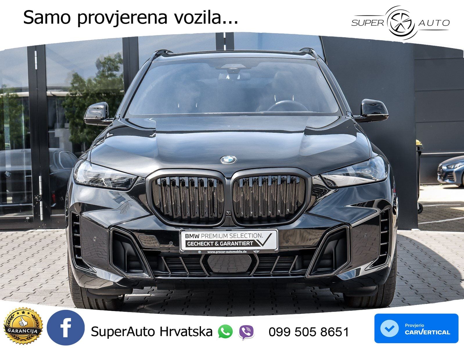 BMW X5 30d (298 KS) xDrive Steptronic M Sport LED+GR SJED+ACC