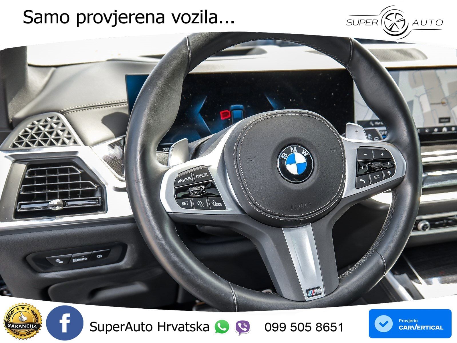 BMW X5 30d (298 KS) xDrive Steptronic M Sport LED+GR SJED+ACC