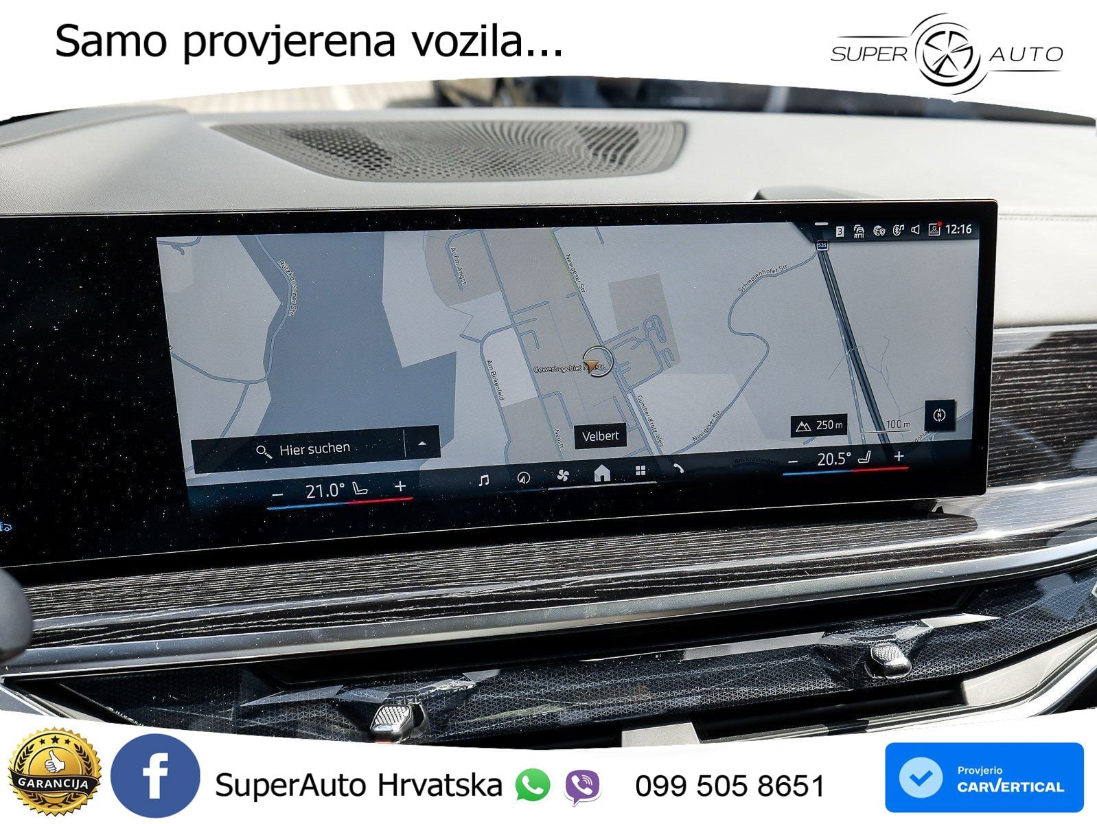 BMW X5 30d (298 KS) xDrive Steptronic M Sport LED+GR SJED+ACC