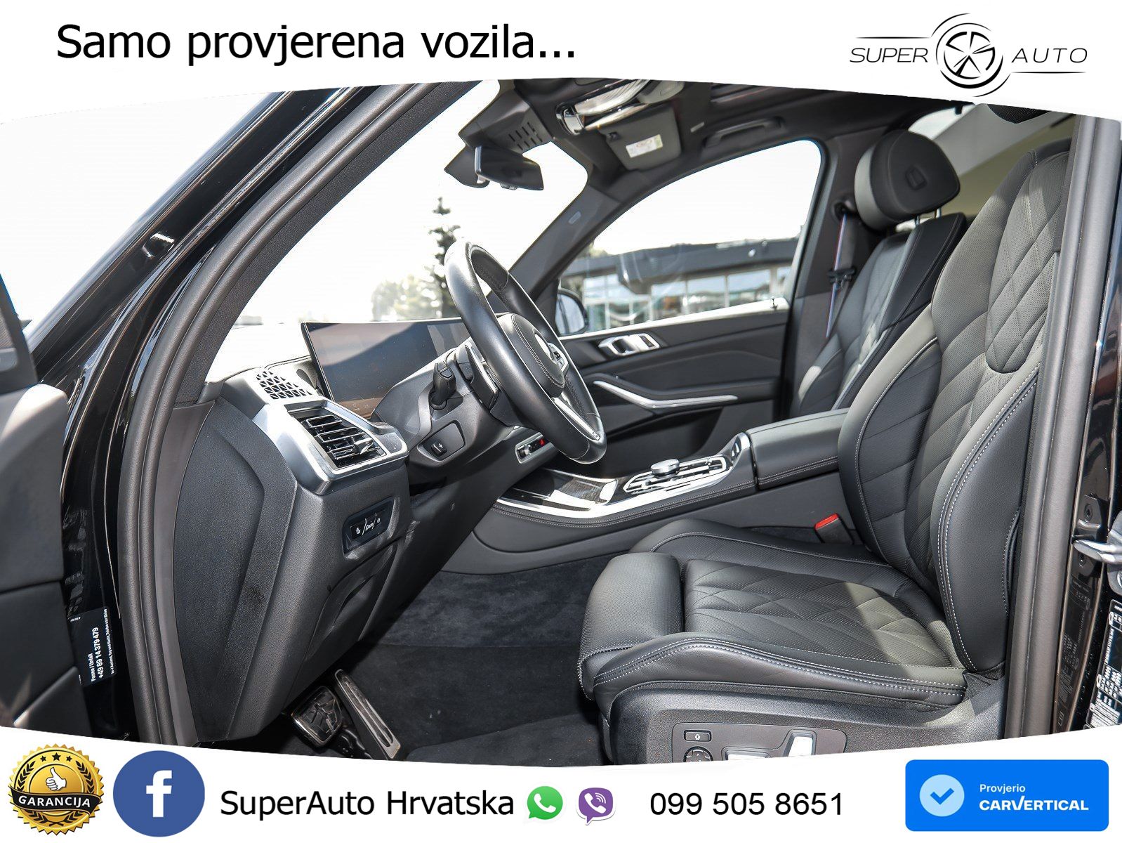 BMW X5 30d (298 KS) xDrive Steptronic M Sport LED+GR SJED+ACC