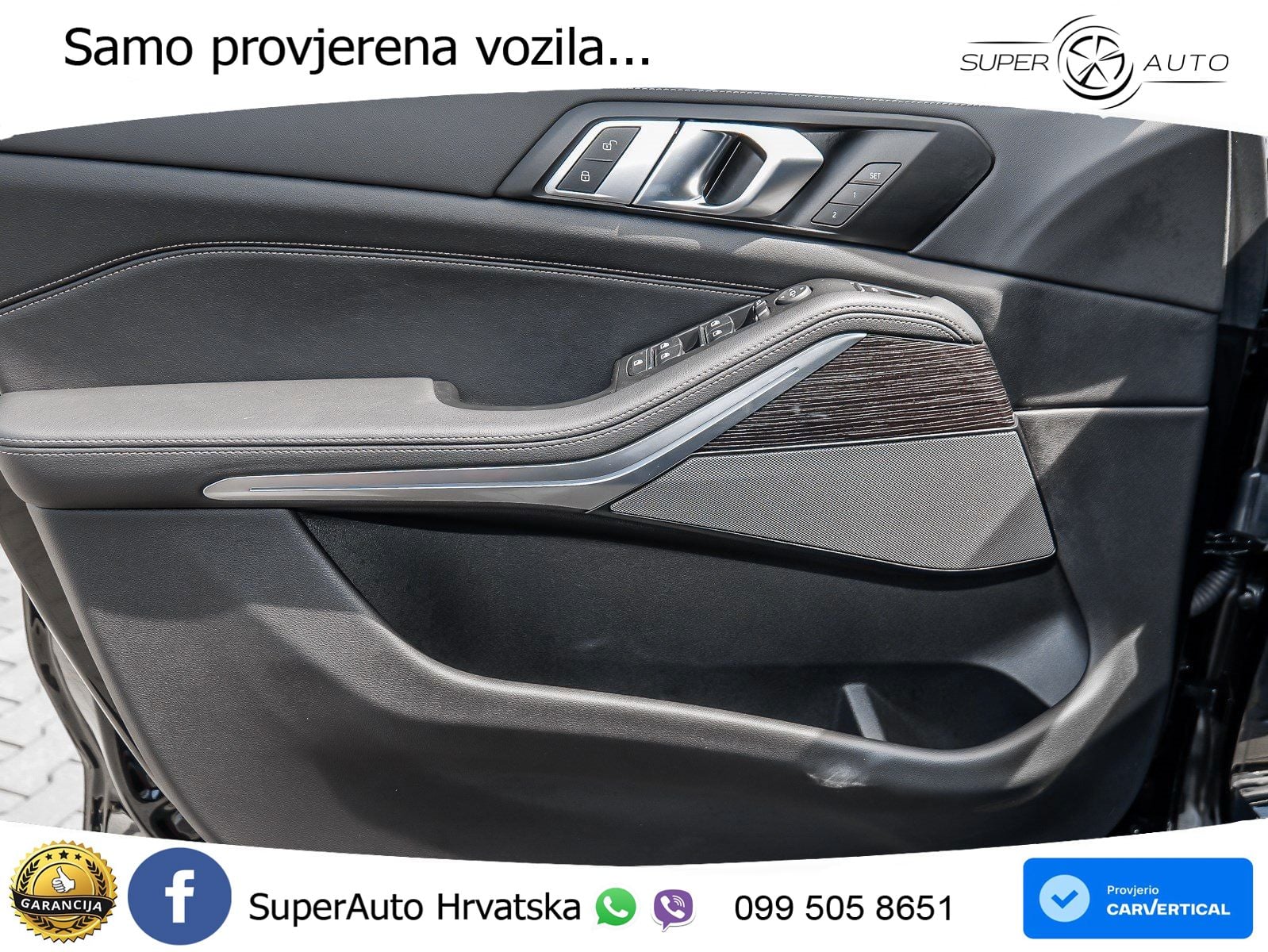 BMW X5 30d (298 KS) xDrive Steptronic M Sport LED+GR SJED+ACC