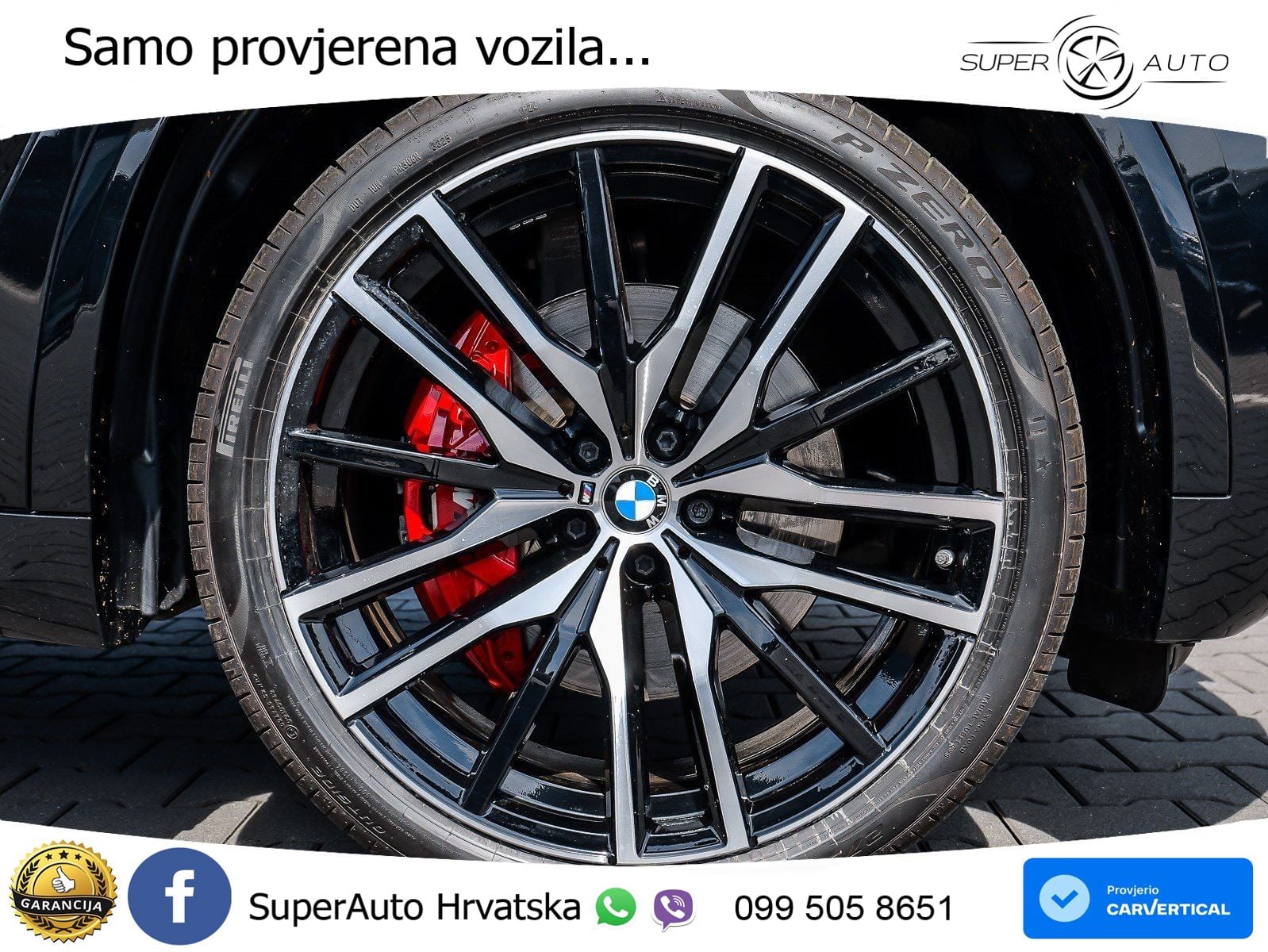 BMW X5 30d (298 KS) xDrive Steptronic M Sport LED+GR SJED+ACC