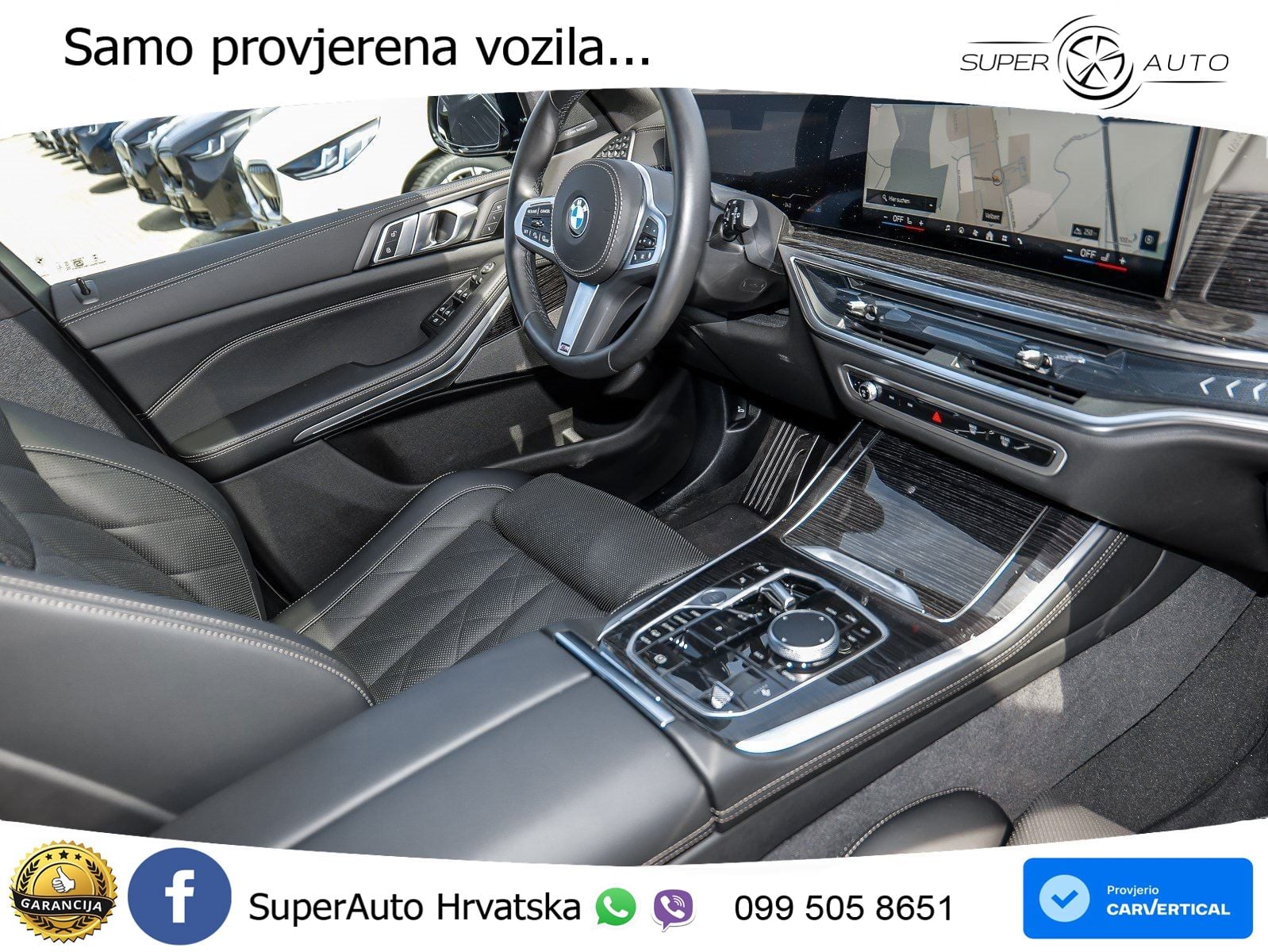 BMW X5 30d (298 KS) xDrive Steptronic M Sport LED+GR SJED+ACC