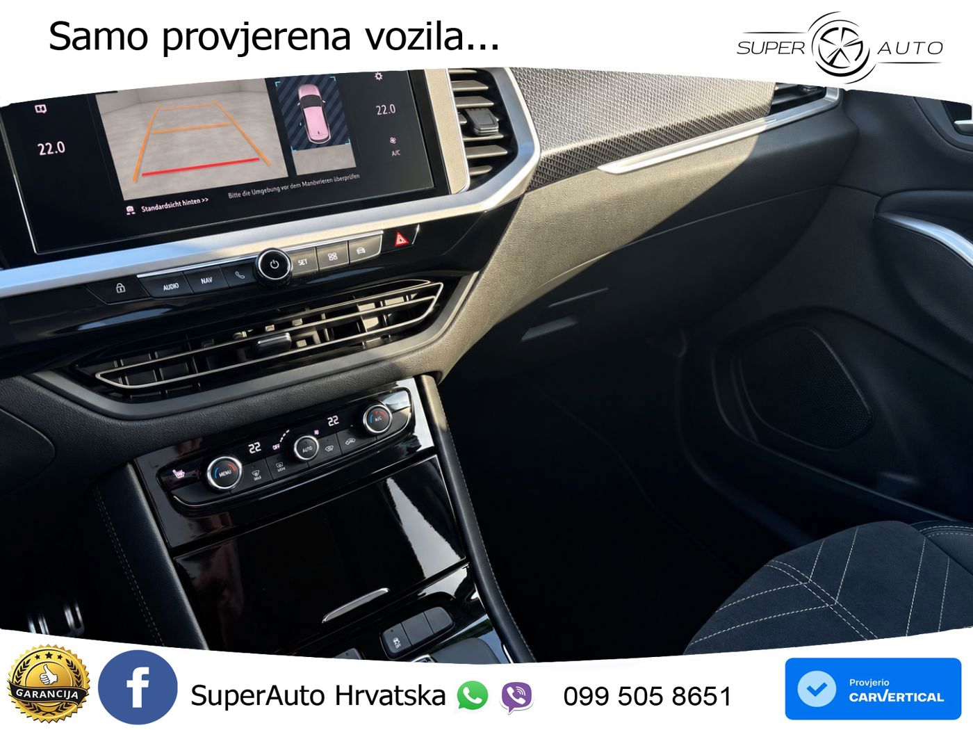 Opel Grandland 1.2i Turbo (130 KS) Automatic GS