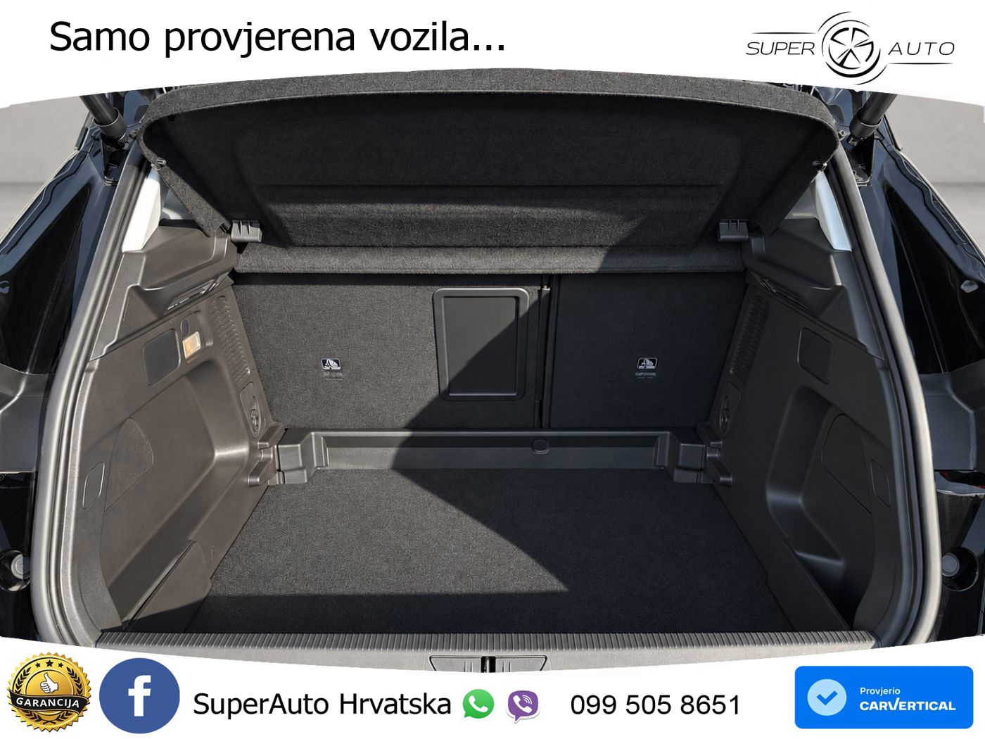 Opel Grandland 1.2i Turbo (130 KS) Automatic GS