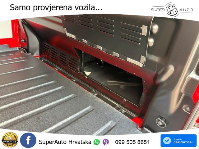 Ford Transit Custom, LED-SW,Kamera,VORLAUF, FT320 ,L1 136 KS