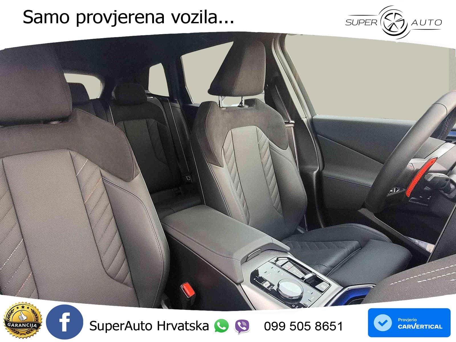 BMW X3 M50 xDrive Steptronic M Sport