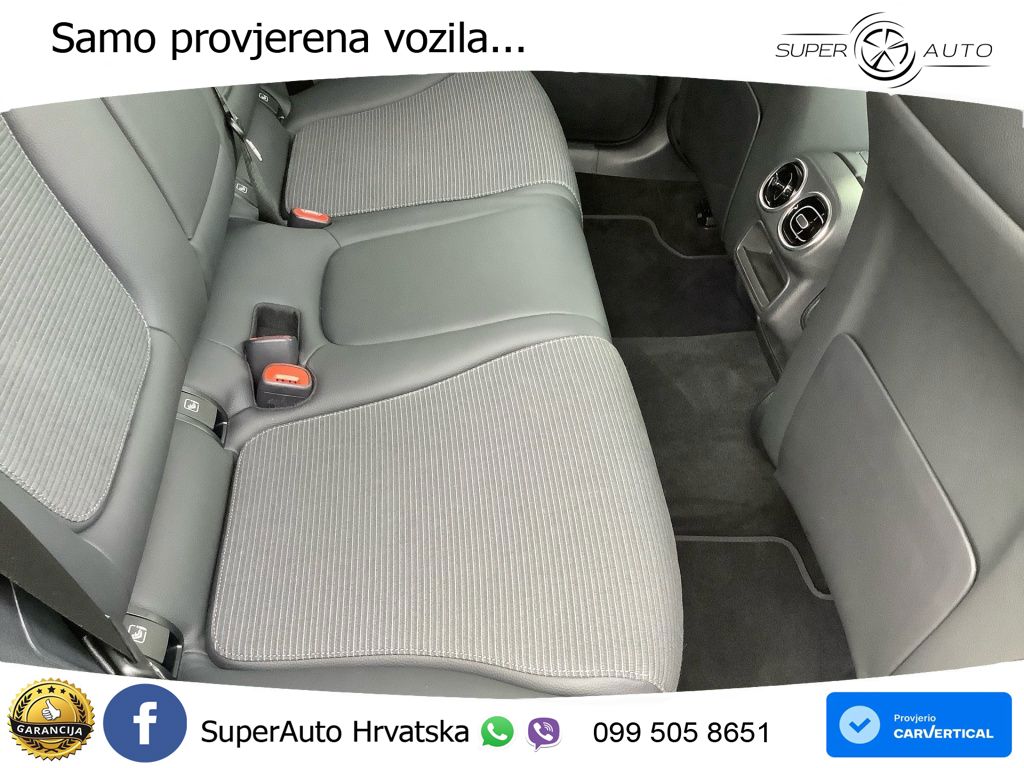 Mercedes GLC 200 (204 KS) 4MATIC 9G-TRONIC Avantgarde