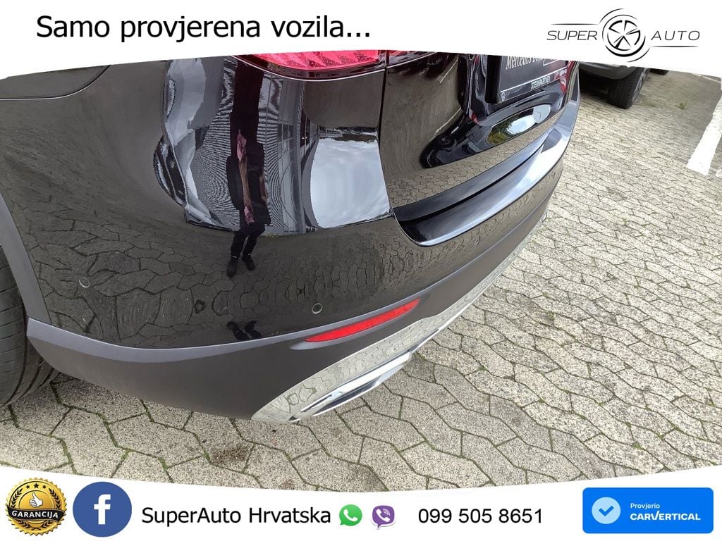 Mercedes GLC 200 (204 KS) 4MATIC 9G-TRONIC Avantgarde