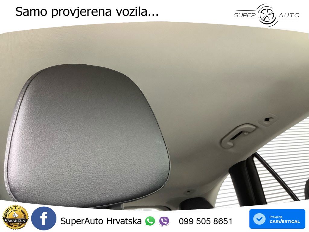 Mercedes GLC 200 (204 KS) 4MATIC 9G-TRONIC Avantgarde