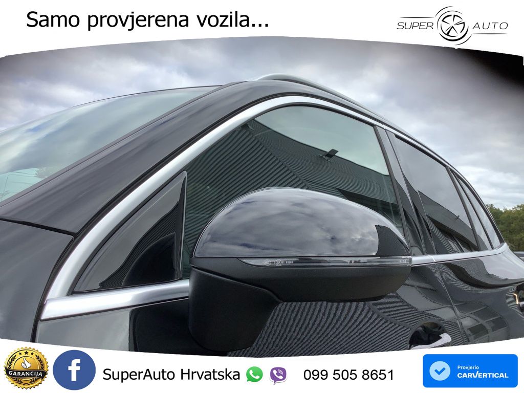 Mercedes GLC 200 (204 KS) 4MATIC 9G-TRONIC Avantgarde