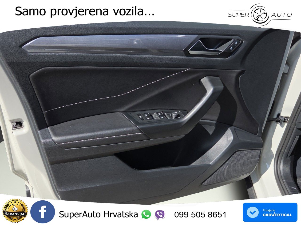 Volkswagen T-Roc 1.5 TSI (150 KS) DSG LED+GR SJED+ACC