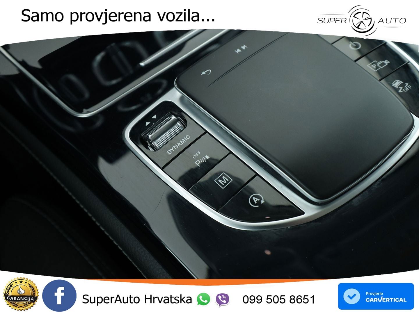 Mercedes GLC 220d (194 KS) 4MATIC G-TRONIC LED+GR SJED+ACC