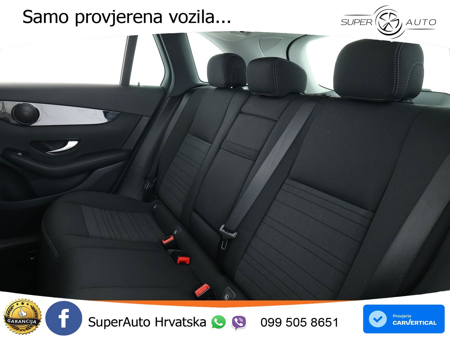 Mercedes GLC 220d (194 KS) 4MATIC G-TRONIC LED+GR SJED+ACC