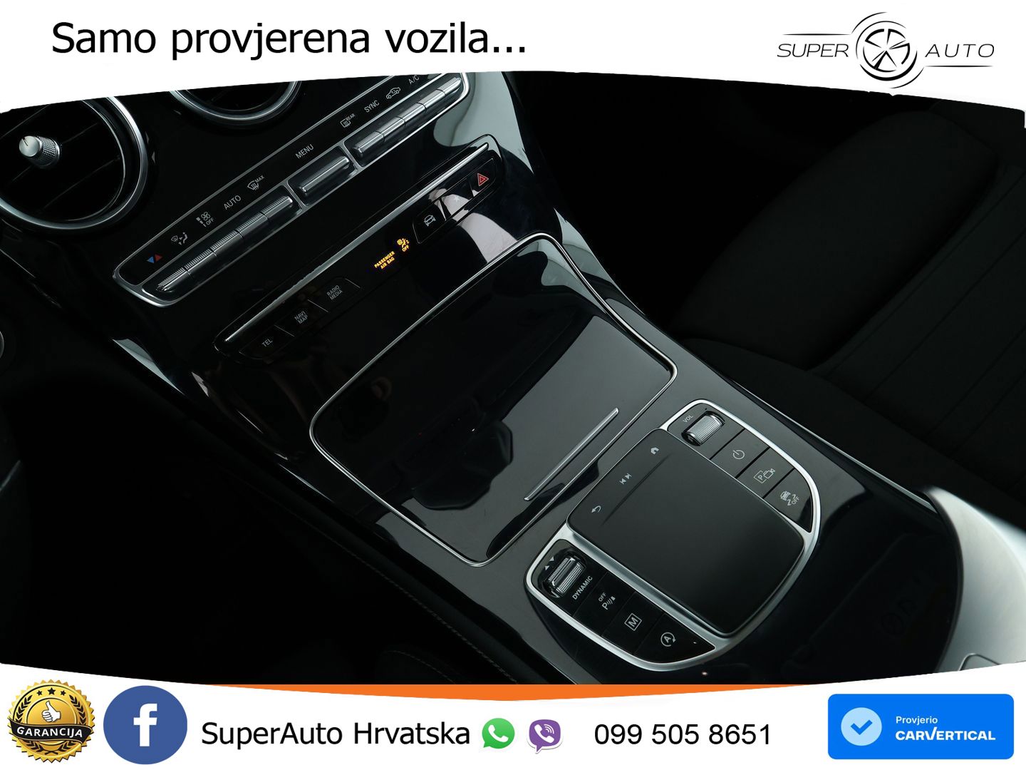 Mercedes GLC 220d (194 KS) 4MATIC G-TRONIC LED+GR SJED+ACC