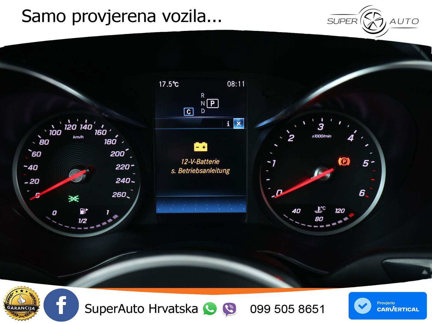 Mercedes GLC 220d (194 KS) 4MATIC G-TRONIC LED+GR SJED+ACC
