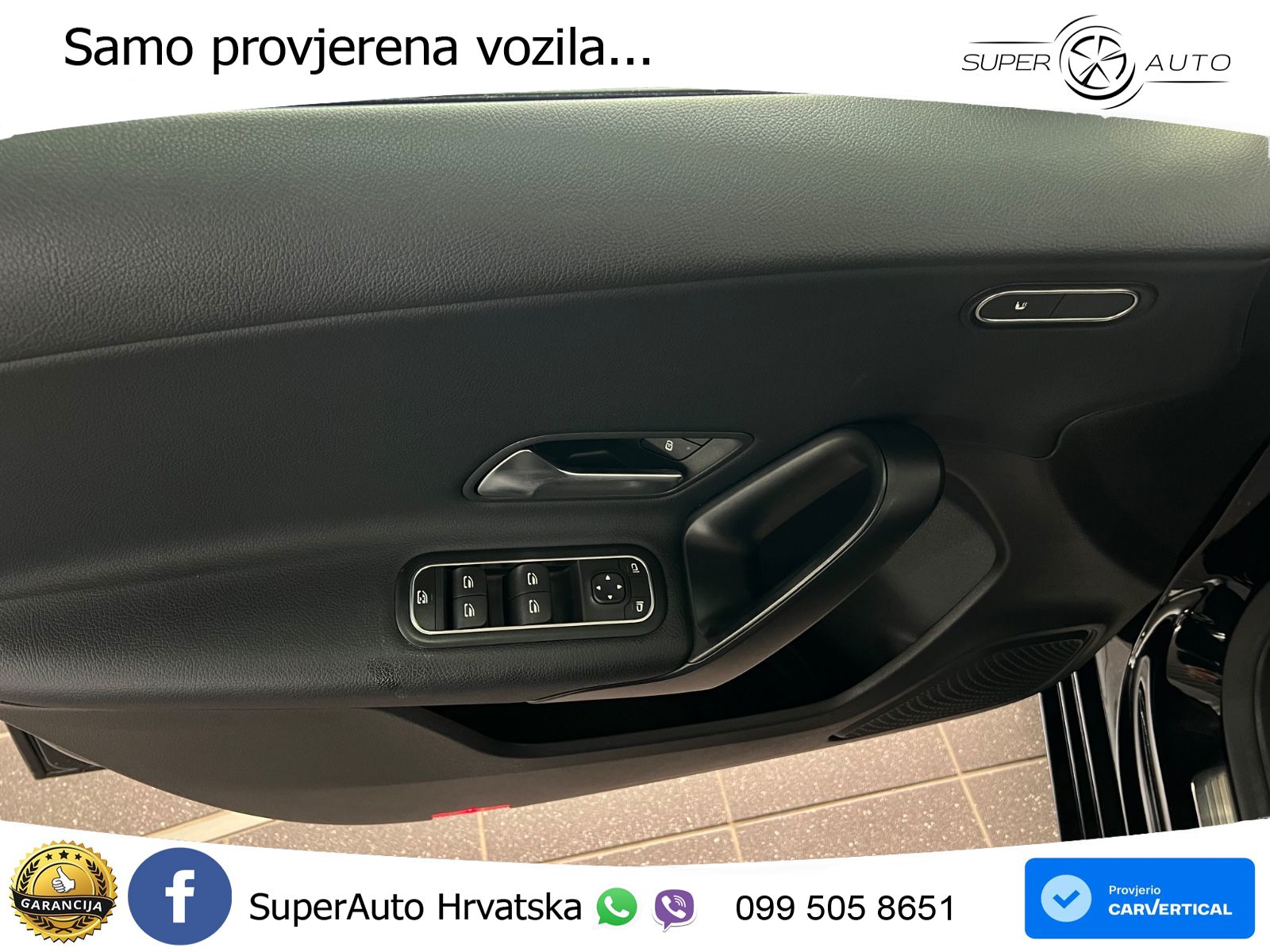 Mercedes-Benz A 180d 8G-DCT