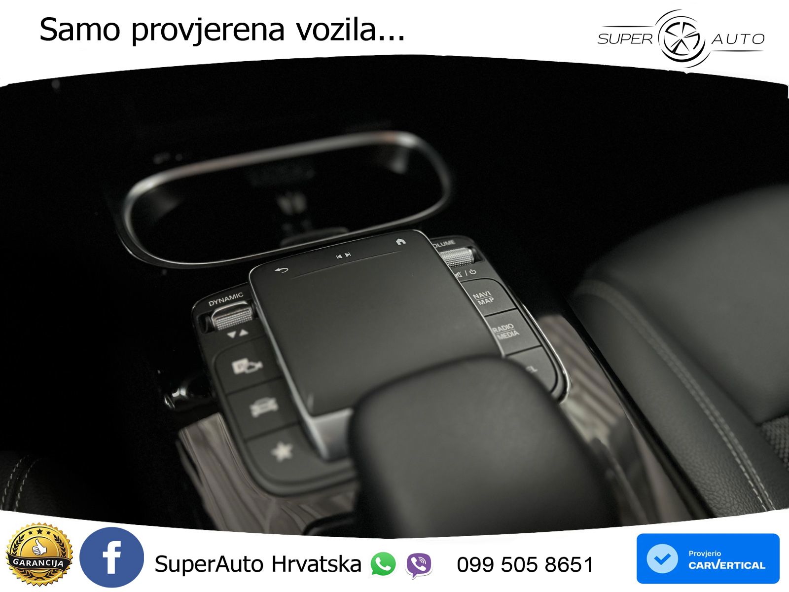 Mercedes-Benz A 180d 8G-DCT