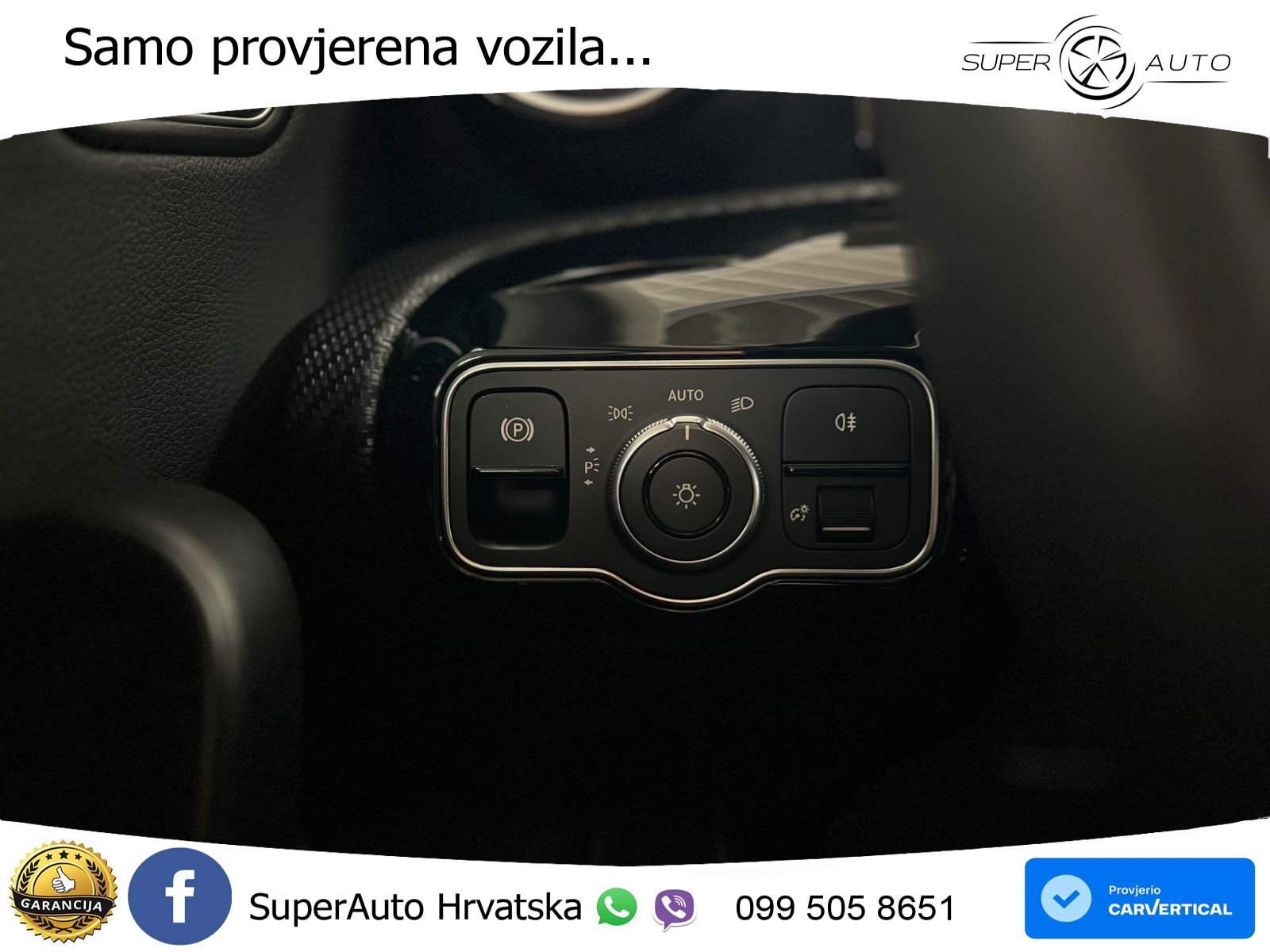 Mercedes-Benz A 180d 8G-DCT