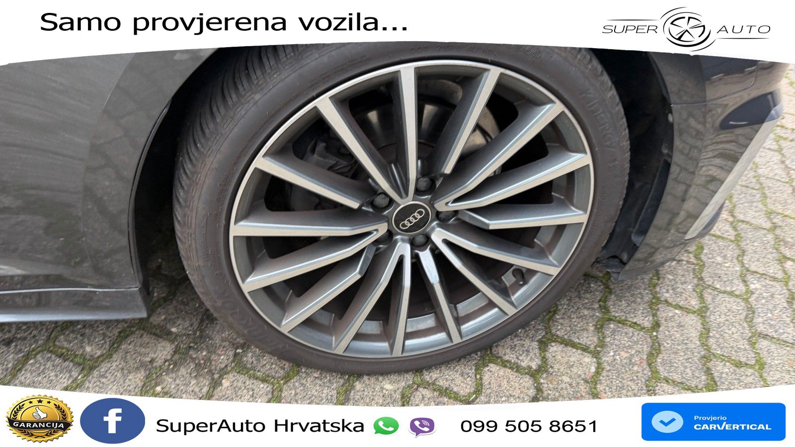 Audi A5 Sportback 35 TFSI (150 KS) S tronic S line LED+GR SJED+ACC