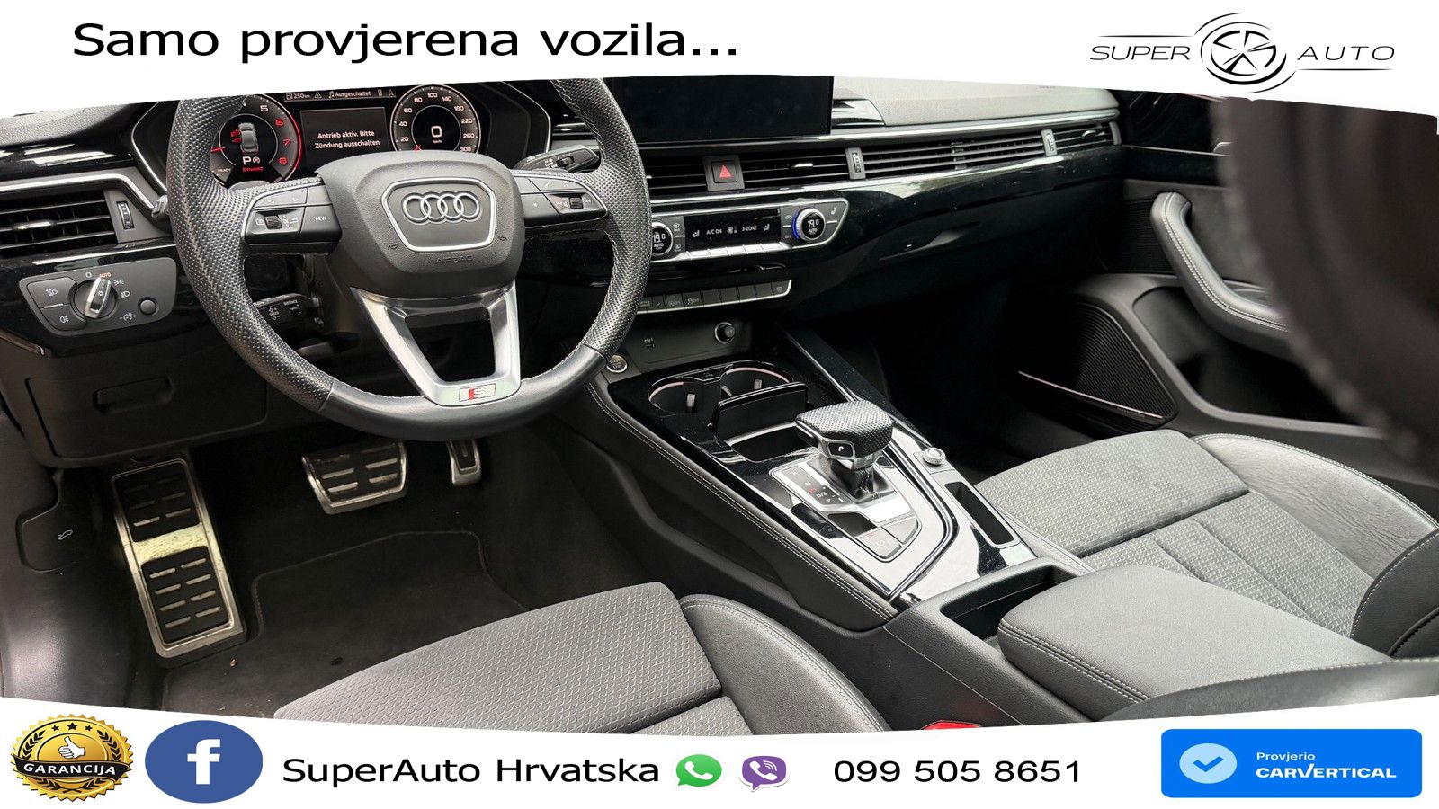 Audi A5 Sportback 35 TFSI (150 KS) S tronic S line LED+GR SJED+ACC