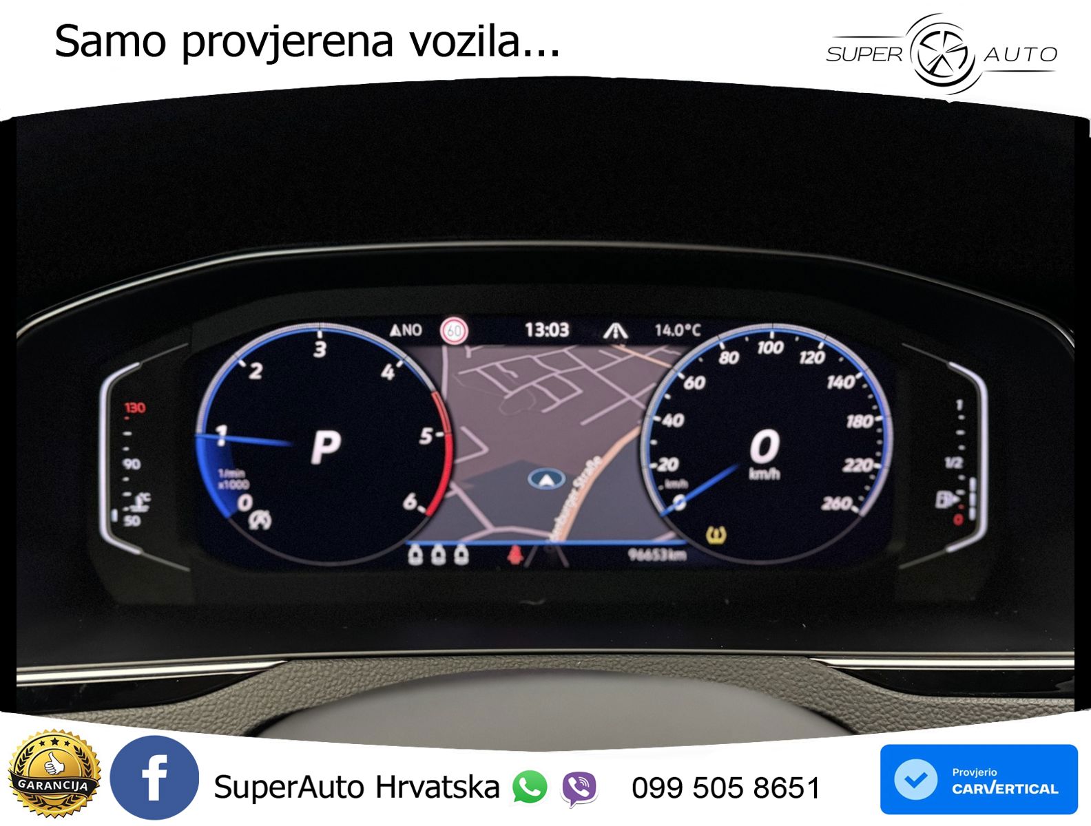 Volkswagen Passat Variant 2.0 TDI (200 KS) 4MOTION DSG MATRIX+GR SJED+KAM