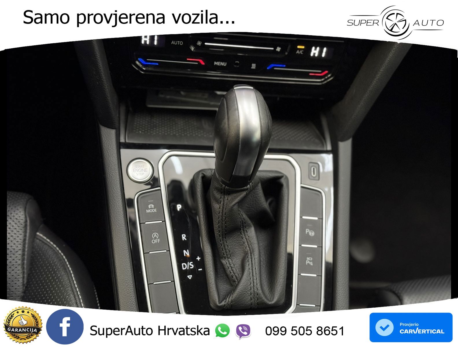 Volkswagen Passat Variant 2.0 TDI (200 KS) 4MOTION DSG MATRIX+GR SJED+KAM