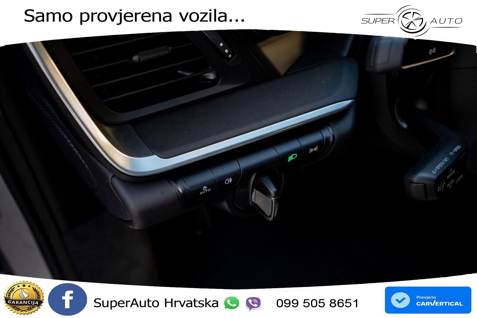 Porsche 911 Turbo S 3.8 (650 KS) PDK MATRIX+GR SJED+KAM