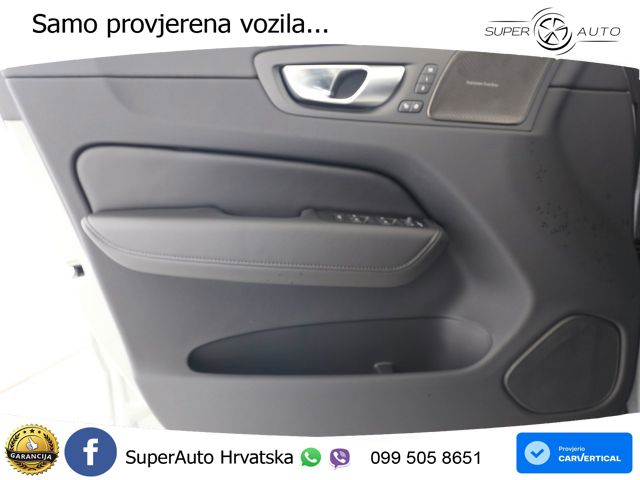 Volvo XC60 B4 Diesel AWD Geartronic LED+GR SJED+ACC