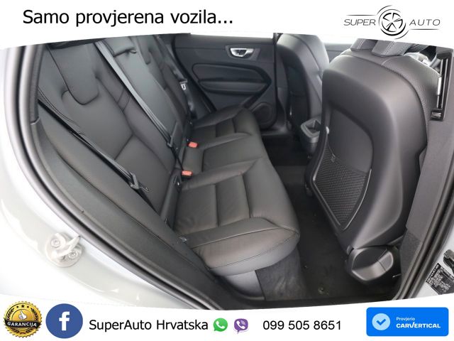 Volvo XC60 B4 Diesel AWD Geartronic LED+GR SJED+ACC