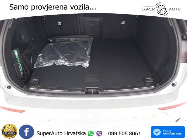 Volvo XC60 B4 Diesel AWD Geartronic LED+GR SJED+ACC