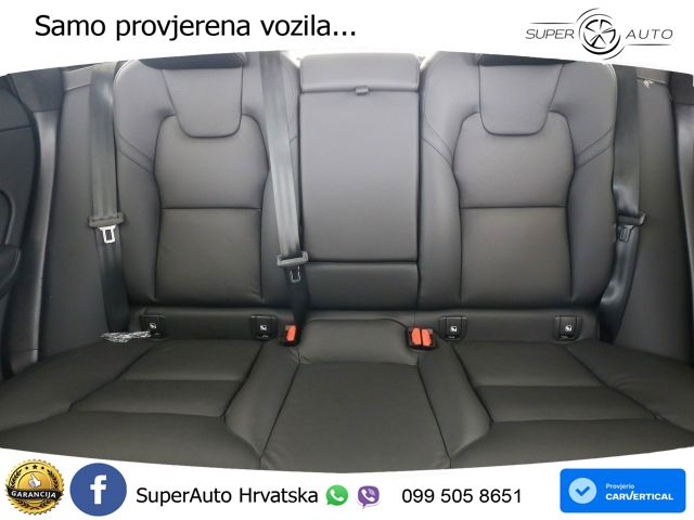 Volvo XC60 B4 Diesel AWD Geartronic LED+GR SJED+ACC