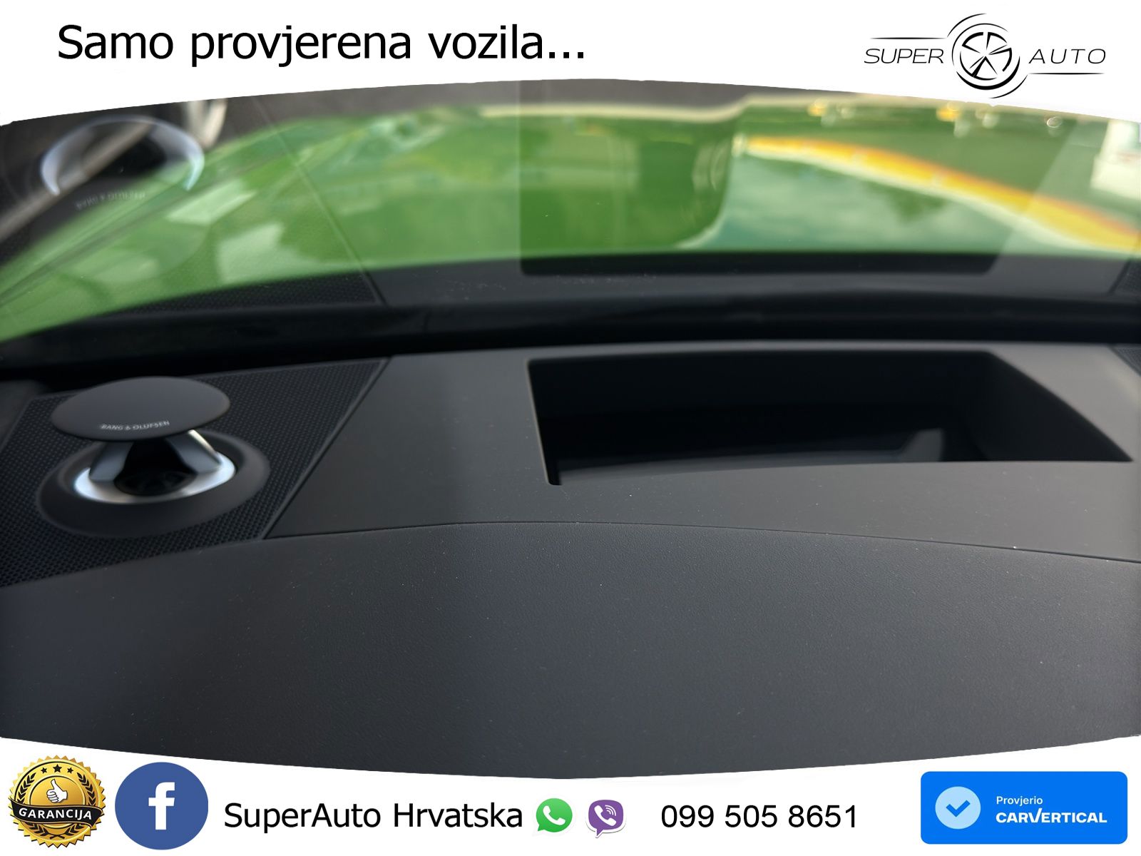 Audi RS6 Avant 4.0 TFSI V8 (600 KS) quattro Tiptronic LED+GR SJED+ACC