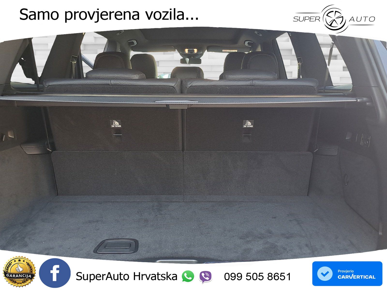 Mercedes-Benz GLS GLS 450d EQ Boost 4MATIC 9G-TRONIC AMG ZRAČNI+ACC+GR SJED+360+PANO