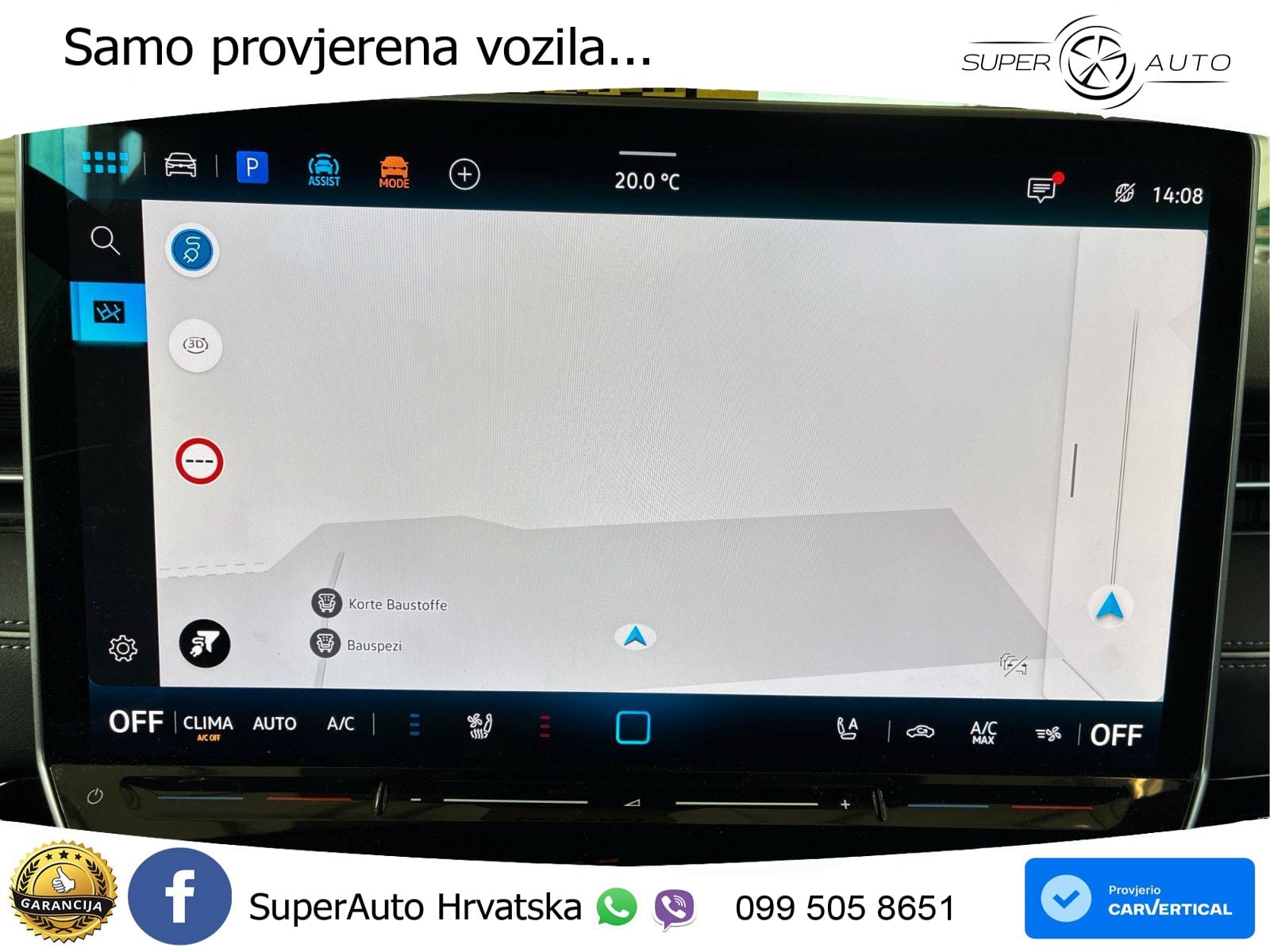 Volkswagen ID.7 Pro 82 kWh (286 KS)
