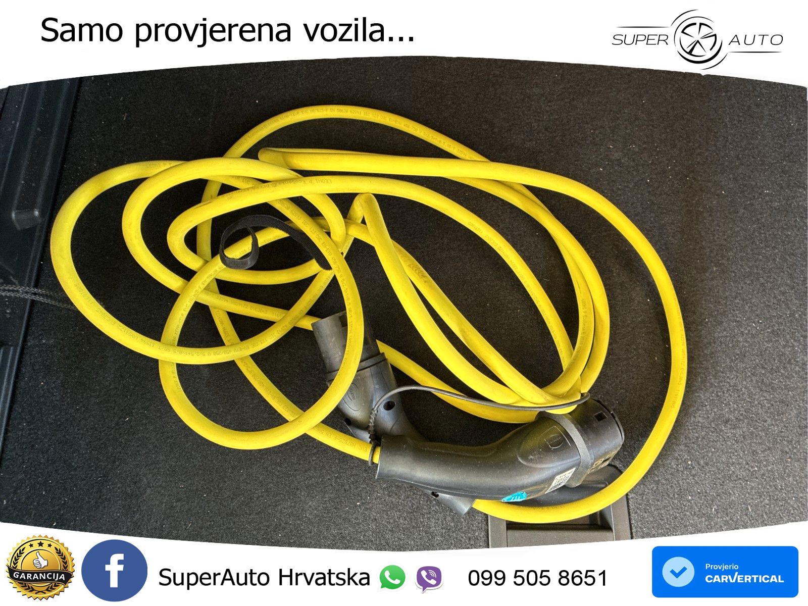 Volkswagen ID.7 Pro 82 kWh (286 KS)