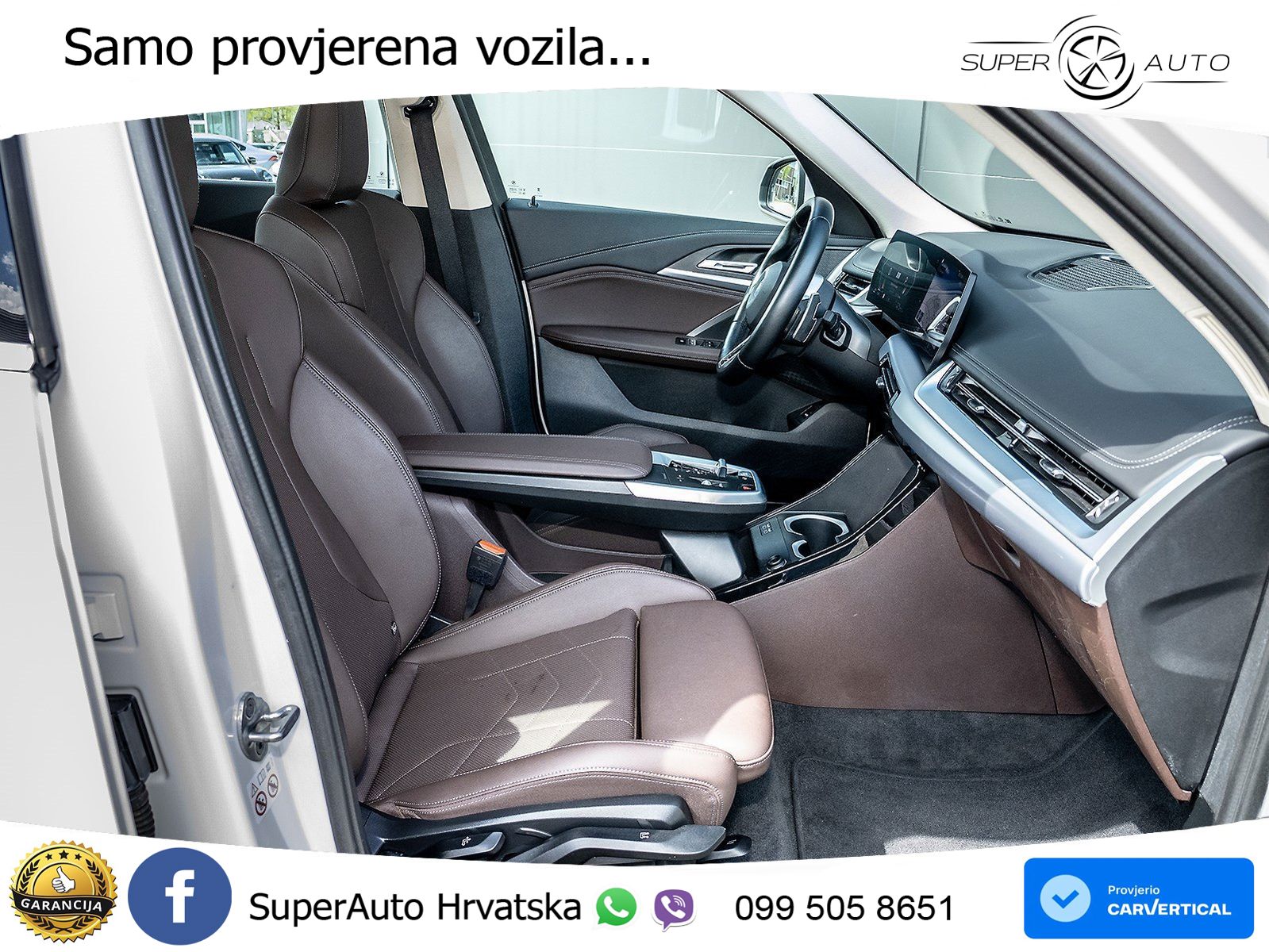 BMW X1 20d (163 KS) xDrive Steptronic xLine LED+GR SJED+ACC