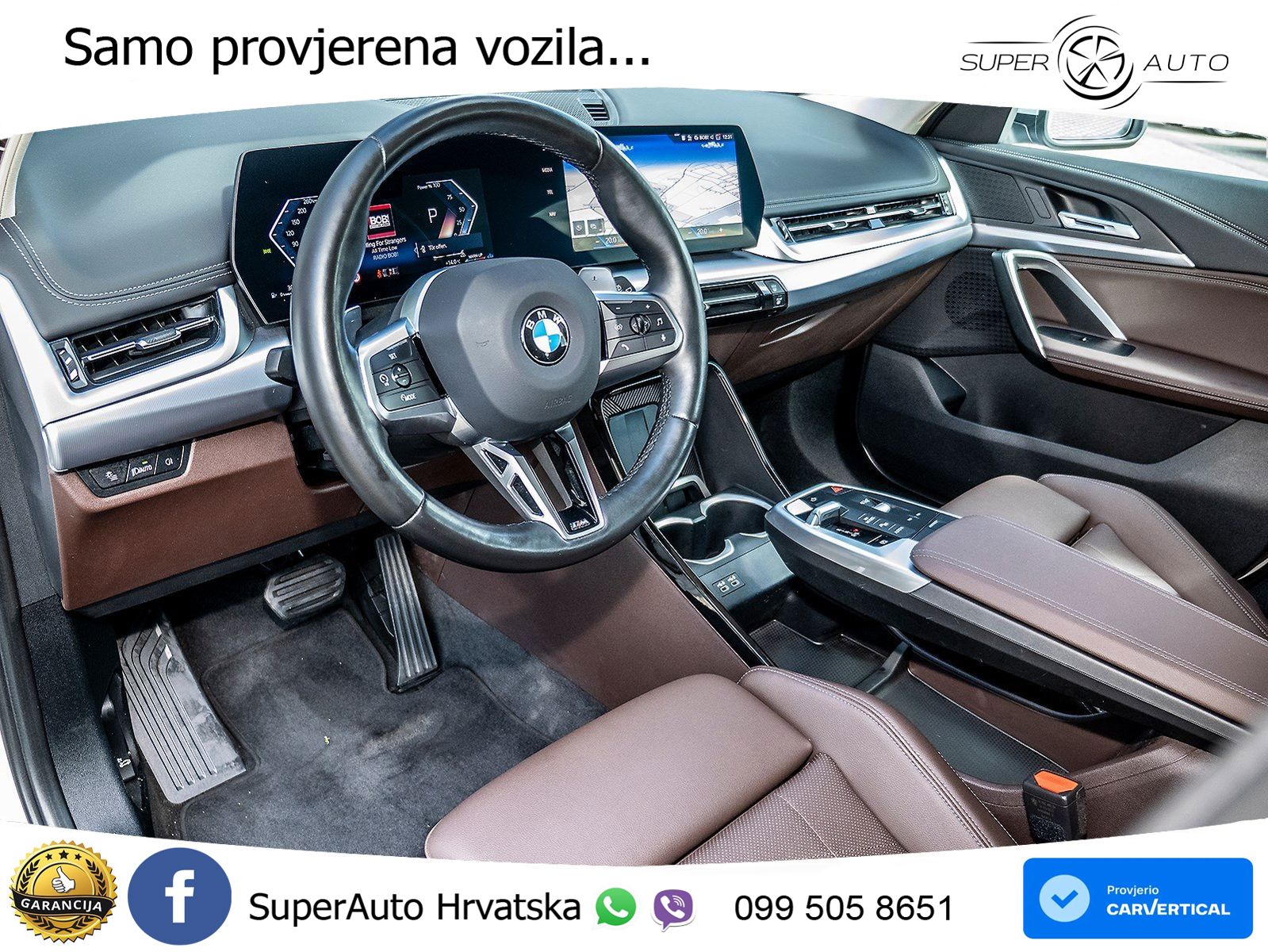 BMW X1 20d (163 KS) xDrive Steptronic xLine LED+GR SJED+ACC