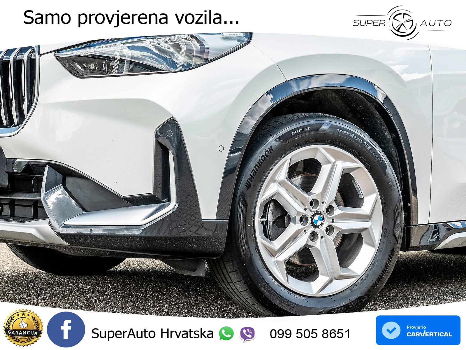 BMW X1 20d (163 KS) xDrive Steptronic xLine LED+GR SJED+ACC